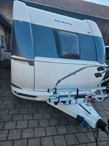 Hobby 560 kmfe de luxe - Hobby De kmfe luxe 560