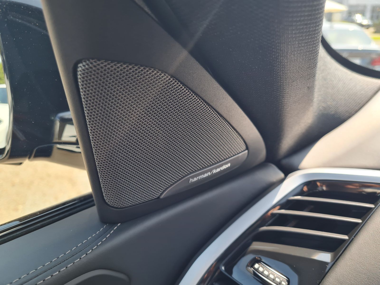 BMW X6 M50 - Bild 16