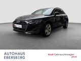 Audi A3 Sportback 30 TFSI 5JGar Komfort+ LM17 QI Klim