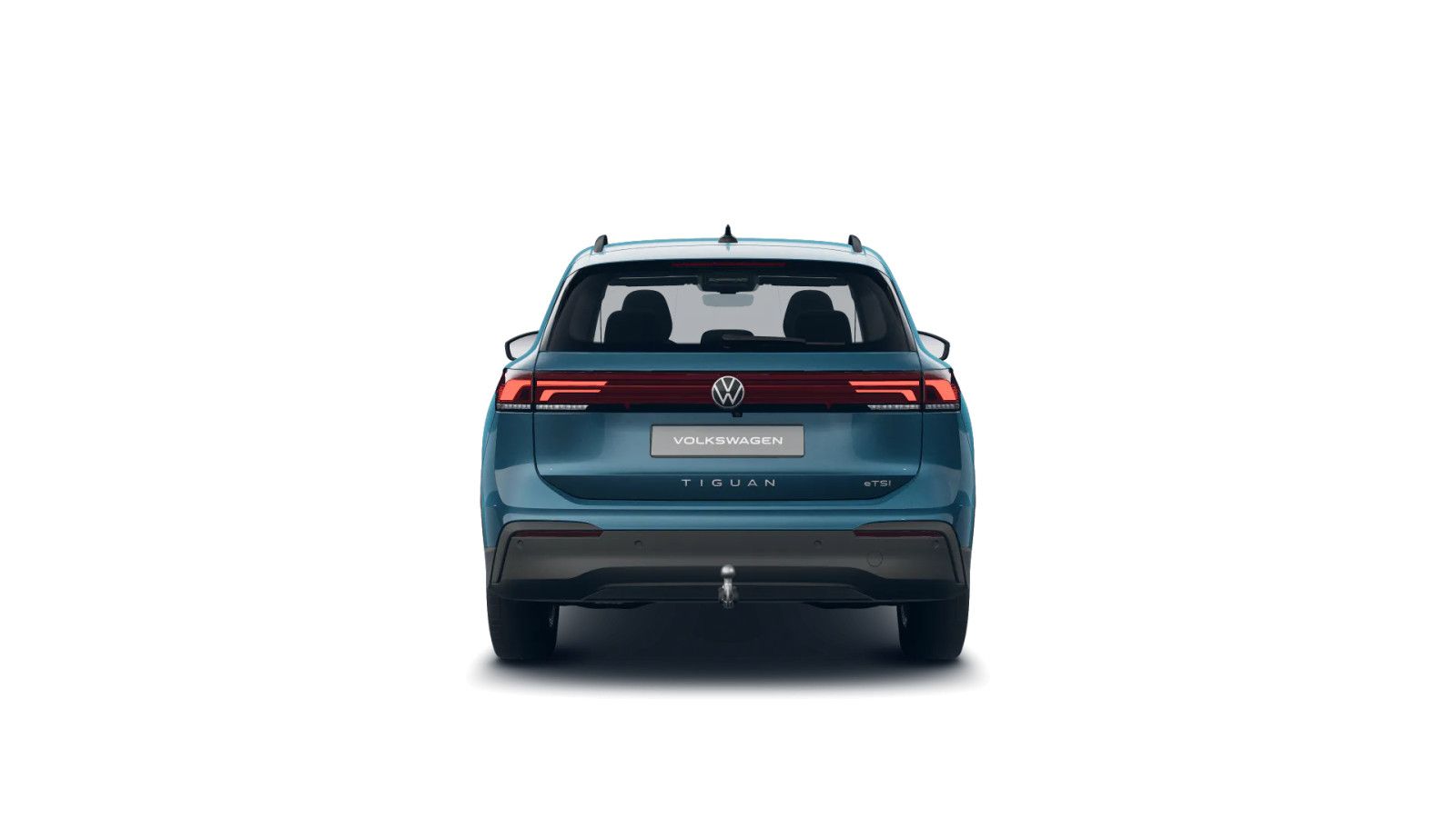 Volkswagen Tiguan - Bild 8