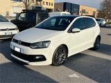 Volkswagen VOLKSWAGEN Polo 1.4 TDI 5p. R-LINE BlueMotion Te - Volkswagen Polo: 1l4 TDI