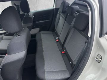 Citroën C3 YOU! PT 83 Navi+LED+PDC+Carplay