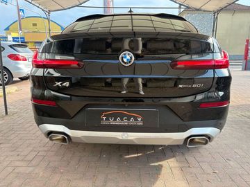 BMW X4 - 8