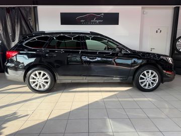 Subaru Outback - 3