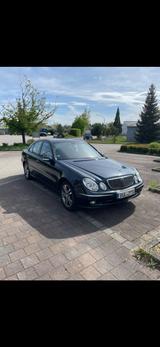 Mercedes-Benz 320 CDI - Mercedes-Benz 320: Cdi