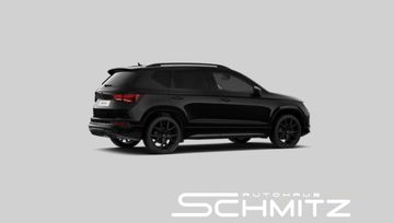 Cupra Leasingangebot: Cupra ATECA " Tribe Edition 150" 1.5 TSI DSG (S  [...]