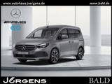 Mercedes-Benz T 180 d Progressiv/Standard/AHK/Park-Paket/Navi - graue Mercedes-Benz T-Klasse