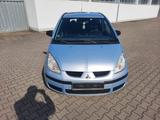 Mitsubishi Colt 1.1 Inform/TÜV Neu/Klima - Mitsubishi Colt: Van