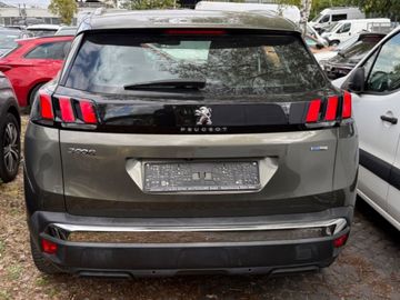 Peugeot 3008 - 2