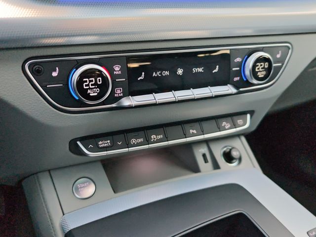 Q5 40 2.0 TDI quattro S line S-tronic ACC PANO