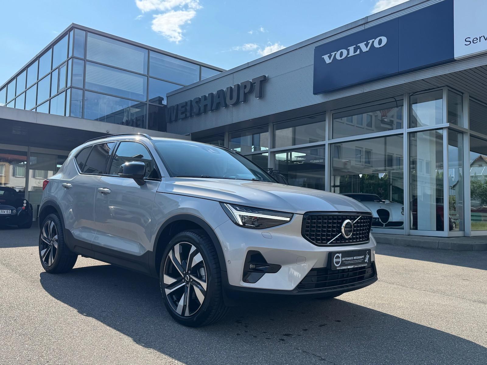 Volvo XC40 B4*Plus Dark*NP58700*ACC*BLIS*Pixl*360°Pano