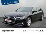 Audi A6 Avant S-Line 50 TDI qu Navi LED RFK CarPlay - Audi A6 C5 Gebrauchtwagen
