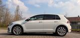Volkswagen VW Golf 7 GTI Performance DSG | 245 PS | 2.Hd  - Volkswagen Golf: 7 GTI Performance