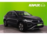 Volkswagen T-Roc 1.0 TSI Goal LED+PDC+NAVI+SHZ - Volkswagen T-Roc GOAL mit Benzin-Antrieb