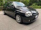 Renault Clio 3p 2.0 16v Sport ASI CRS - gebrauchte Renault Clio aus dem Jahr 2000