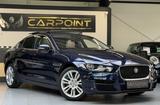 Jaguar XE Prestige 25T /LED/Cam/CarPlay/Leder/BT - Jaguar XE Gebrauchtwagen