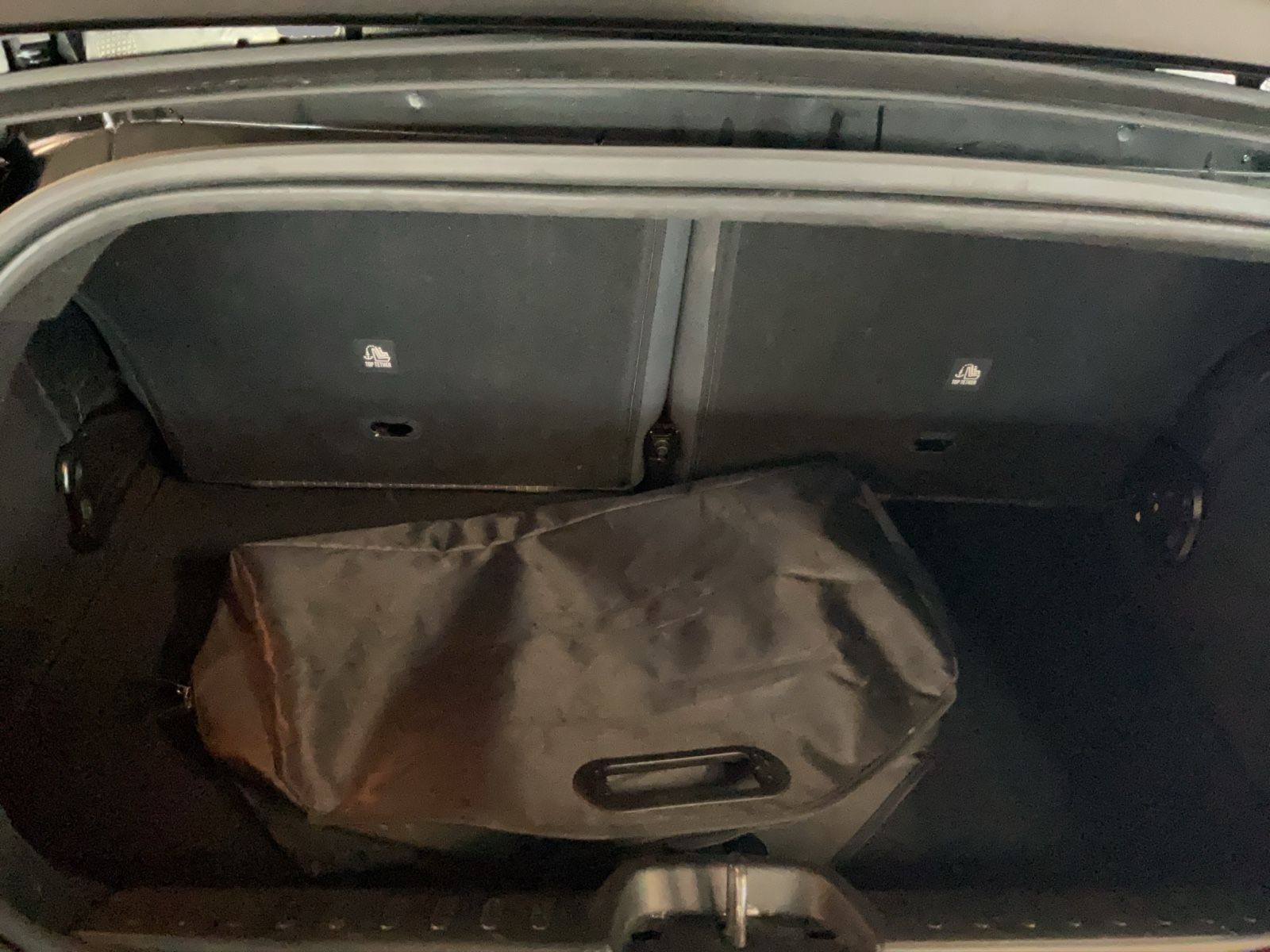 Fahrzeugabbildung Fiat 500e Cabriolet Icon