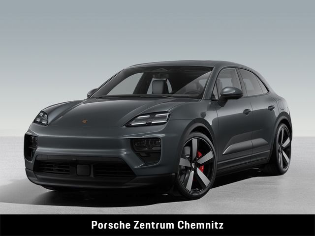 Porsche Macan 4S Electric Luft;Matrix;BOSE;Pano;22Zoll