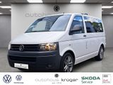 Volkswagen T5 Kombi/Transp. 2.0 TDI SHZ   Im Kundenauftrag  - VW T5 Gebrauchtwagen in Freiburg