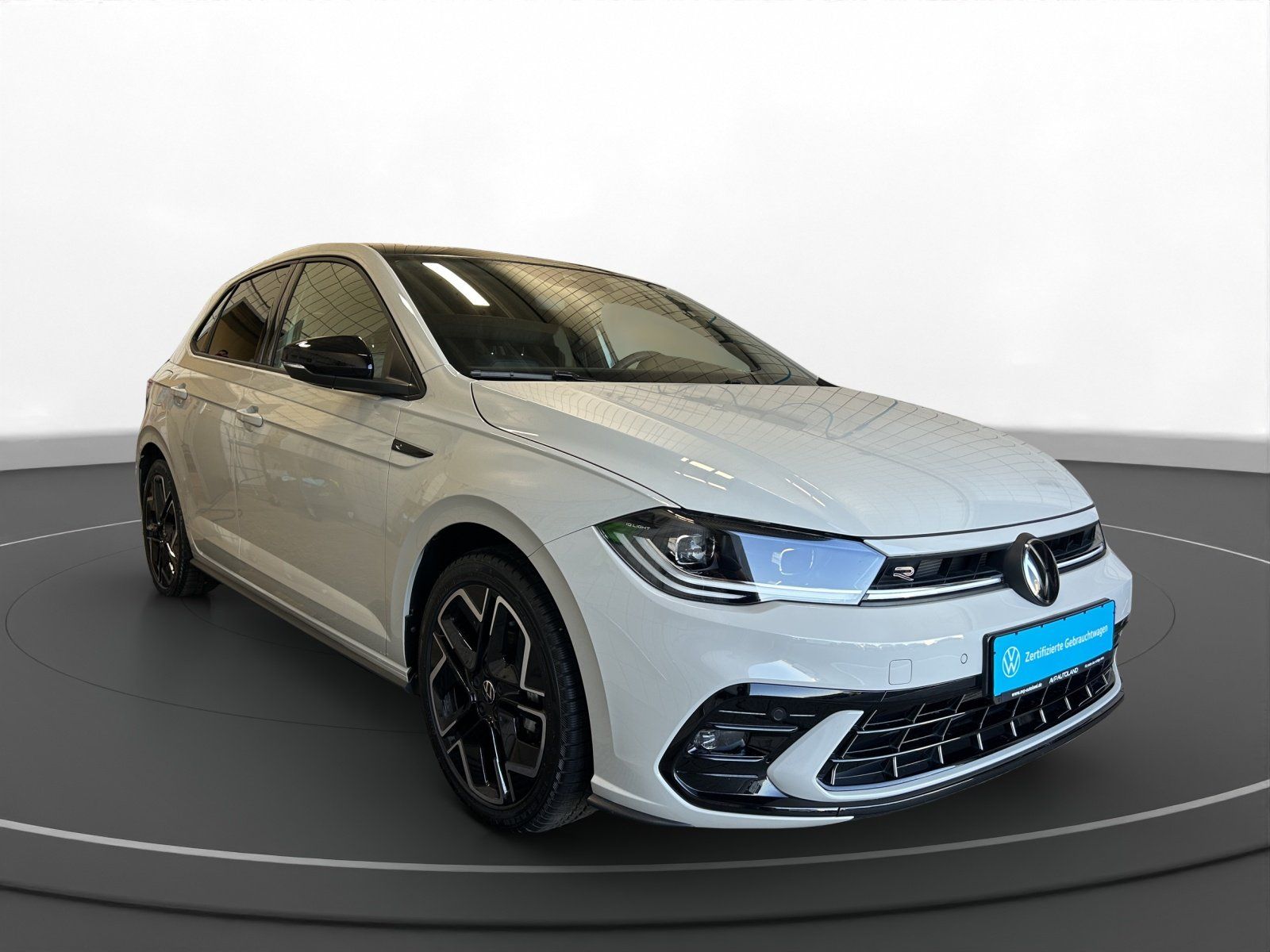 Volkswagen Polo - Bild 4