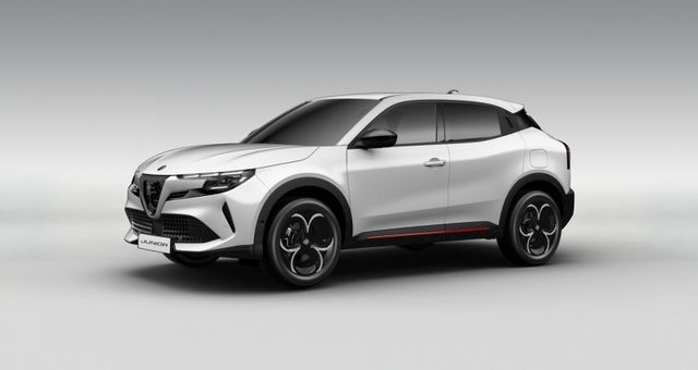 Alfa Romeo Junior Speciale