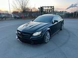 Mercedes-Benz W218 CLS 350d Prior Design 2... - Mercedes-Benz CLS 350 in Gelsenkirchen