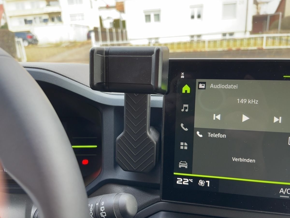 Fahrzeugabbildung Dacia Duster Journey TCe 130 4x4 NAVI KAMERA GJR