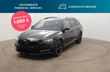 Skoda Superb Combi Sportline 2.0 TDI AHK*Pano*Tempo*SH - Skoda Superb in Duisburg