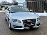 Audi A5 Sportback 2.7 TDI 1 Hand Xenon 100.000km - Audi: A10