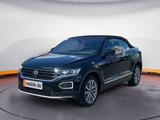 Volkswagen T-Roc Cabriolet Active 1.5 TSI DSG / Standh, LED - VW T-Roc Gebrauchtwagen in Leipzig