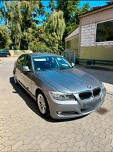 BMW 3er BMW 320i Tüv bis 06/27 - BMW 320 aus 2008: Kombi