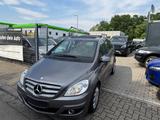 Mercedes-Benz B -Klasse B 180 CDI Navigation 2.Hand Tuv neu - gebrauchte Mercedes-Benz B-Klasse aus dem Jahr 2008