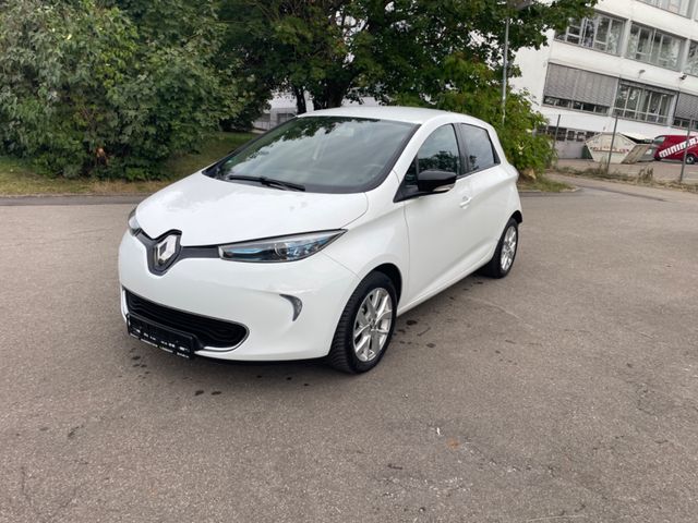 Renault ZOE Life R110/Z.E. 40 Batteriekauf Life