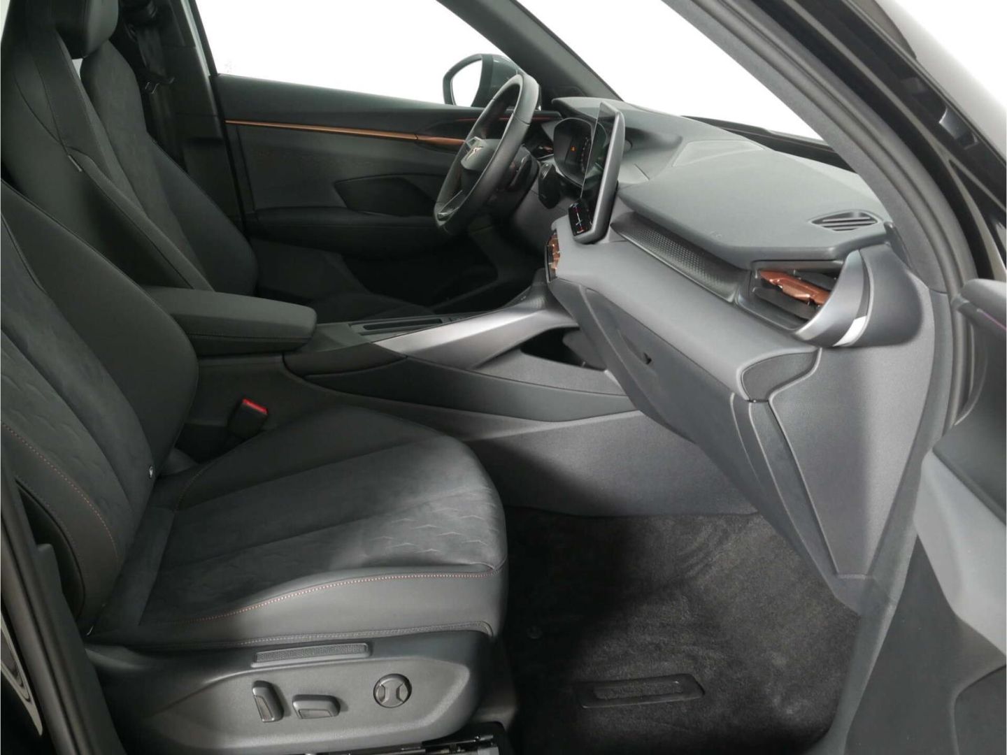 Cupra Terramar - Bild 17