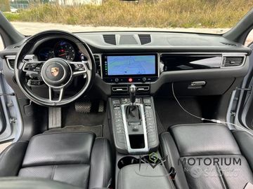 Porsche Macan - 8