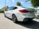 BMW 630 Gran Turismo 630d xDrive A Gran Turismo - - BMW 630 Gran Turismo von privat