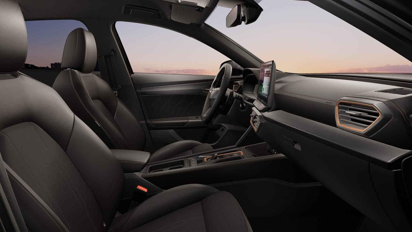 Cupra Formentor - Bild 6