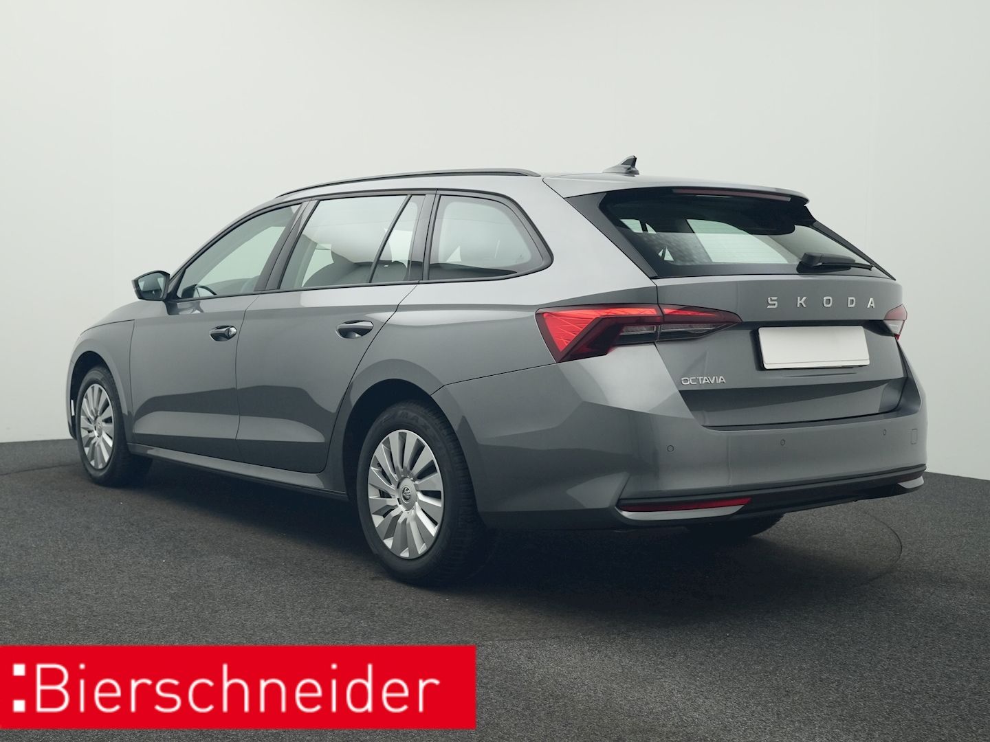 Skoda Octavia - Bild 4
