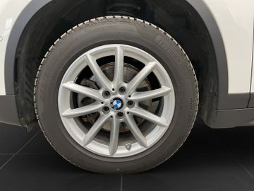 BMW X1 - 8