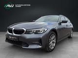 BMW 320 d xDrive Advantage - BMW 320: Kombi, Xdrive