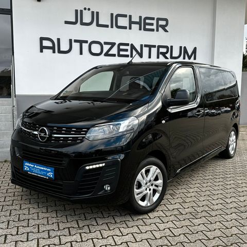 Opel Zafira Life M | 2.Hand | Navi | Kamera | Scheckh