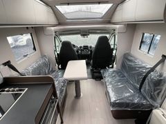 Adria Coral Supreme 670 DL *4,4T*Leder*Automatik