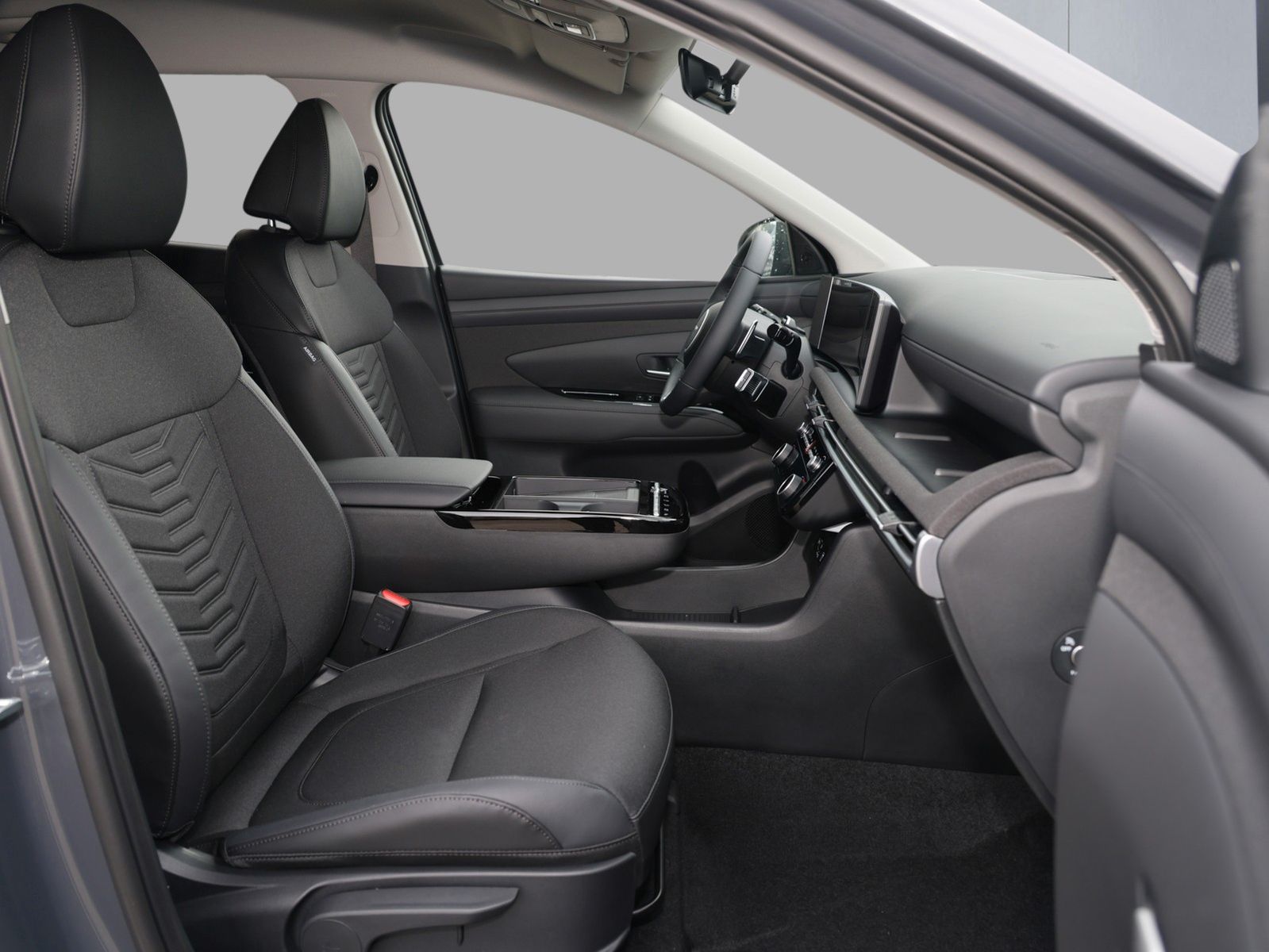 Hyundai TUCSON - Bild 6