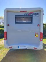 Carthago Tourer C I 142 Super-Lightweight - Angebote