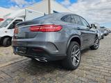 Mercedes-Benz GLE 350 d 4MATIC - AMG Line - Top Zustand - Mercedes-Benz GLE 350 in Hamburg