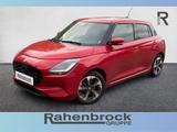 Suzuki Swift Comfort+1.2 Dualjet MHEV-AUTOMATIK - Suzuki Swift: Automat