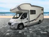 Eura Mobil Terrestra TA 640 VB / Etagenbetten / Garage - Offers