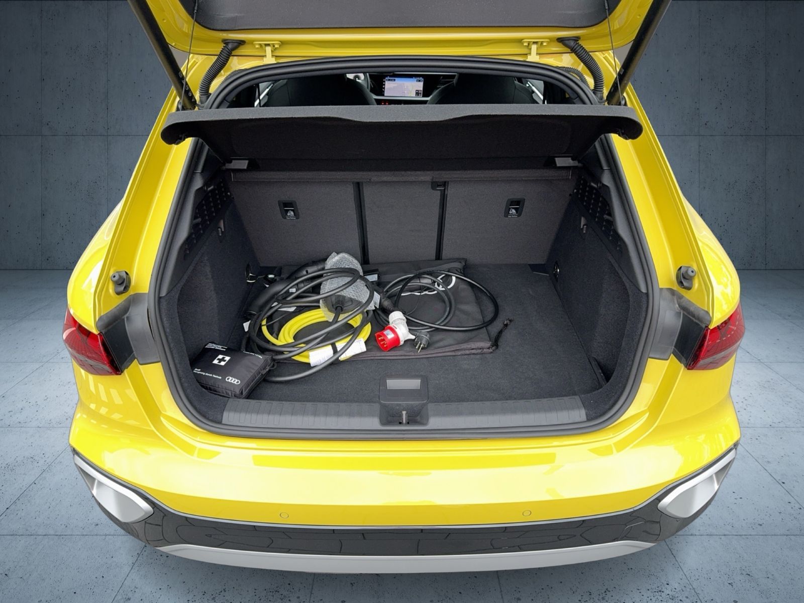 Audi A3 - Bild 14