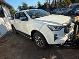 Isuzu D-Max Winterdienstfahrtzeug-SOFORT VERFÜGBAR - Isuzu D-Max aus 2023