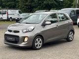 Kia Picanto Sensation*1.HAND*SCHECKHEFT*KLIMA - Kia Picanto in Bochum